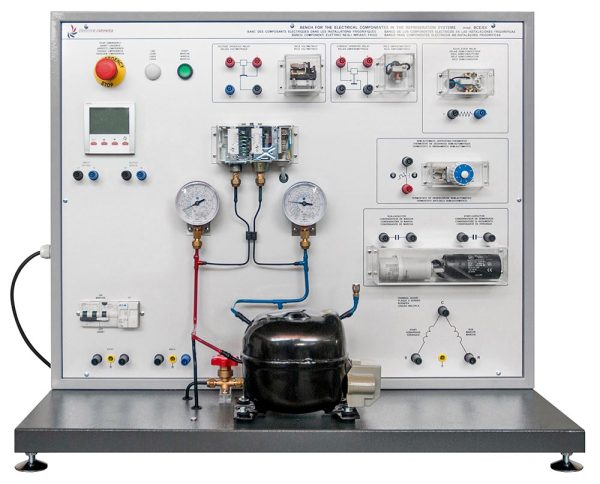 Composants Électrique – Image 2