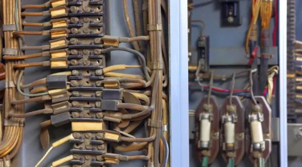 Composants Électrique – Image 3