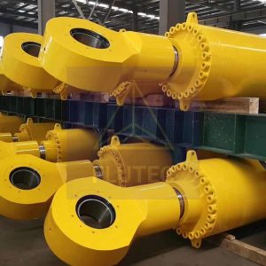 Hydraulique