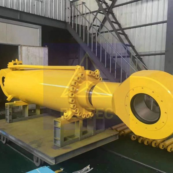 Hydraulique – Image 2