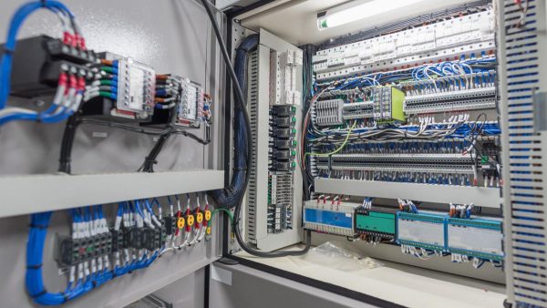 Composants Électrique – Image 6
