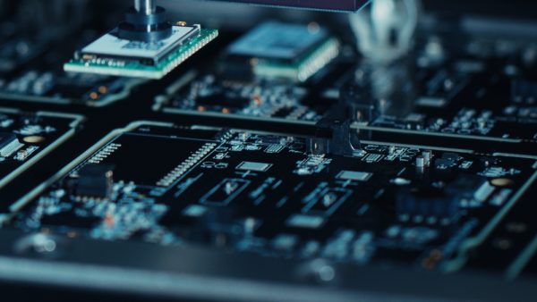 Composants Électronique – Image 2