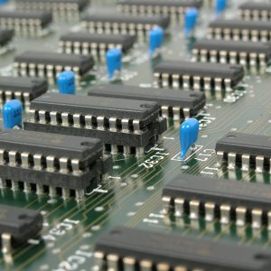 Composants Électronique