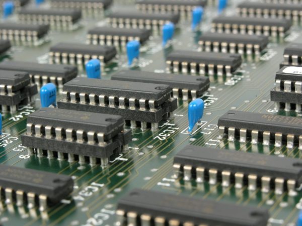 Composants Électronique