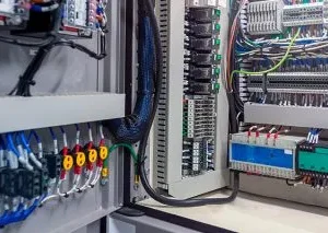 Composants Électrique