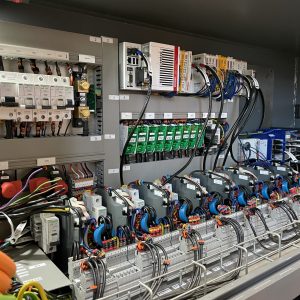 composants Électrique